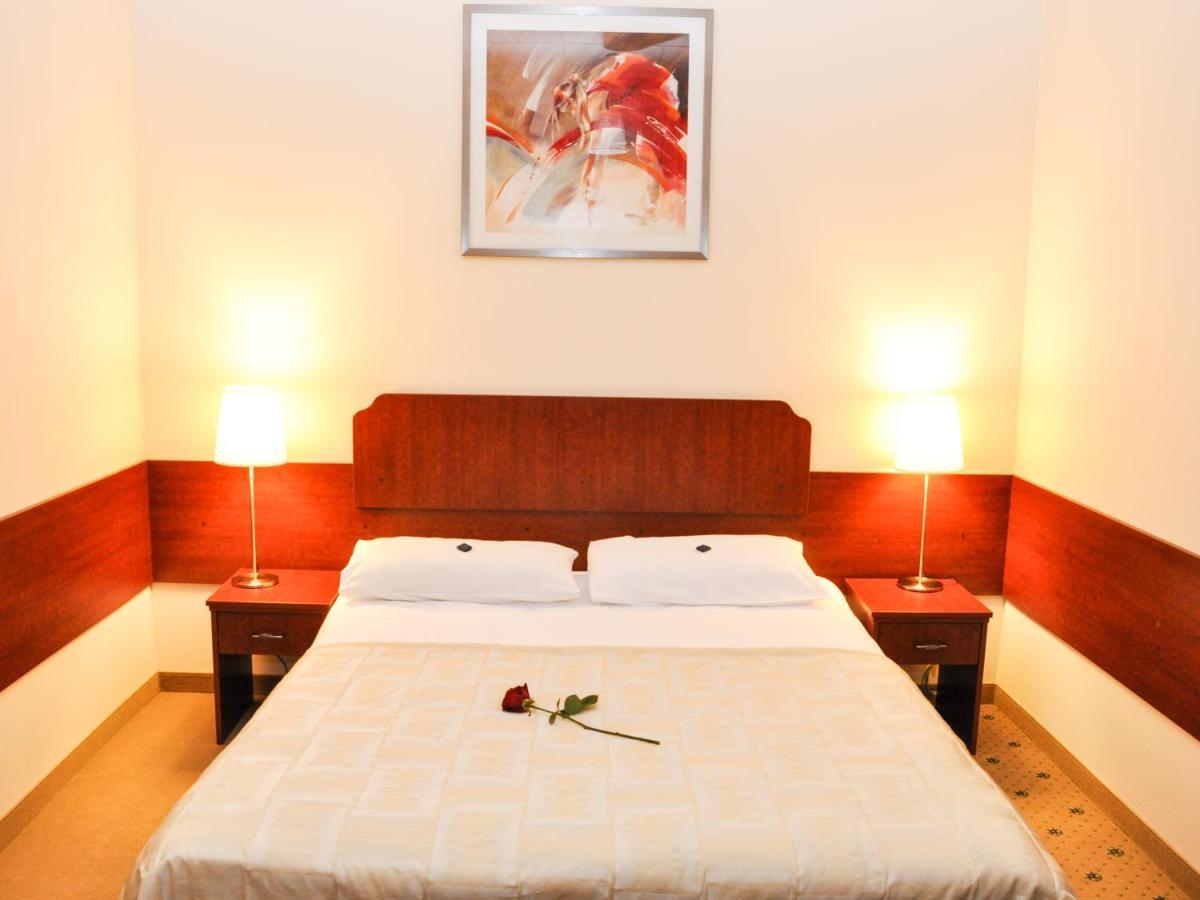 Hotel Stara Garbarnia Wrocław Eksteriør bilde